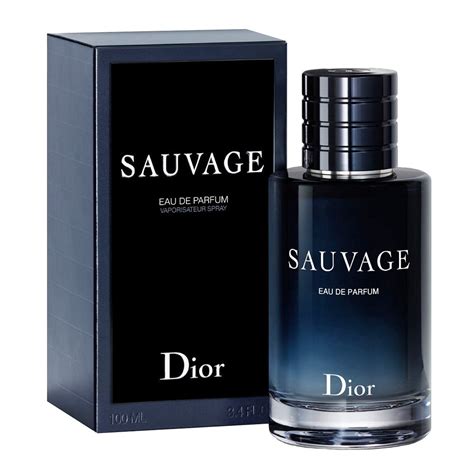 1. dior sauvage eau de parfum|eau sauvage Dior 1 litre.